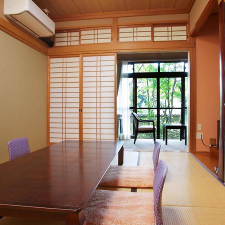 Hotel Oyado Yumechidori à Saga Extérieur photo