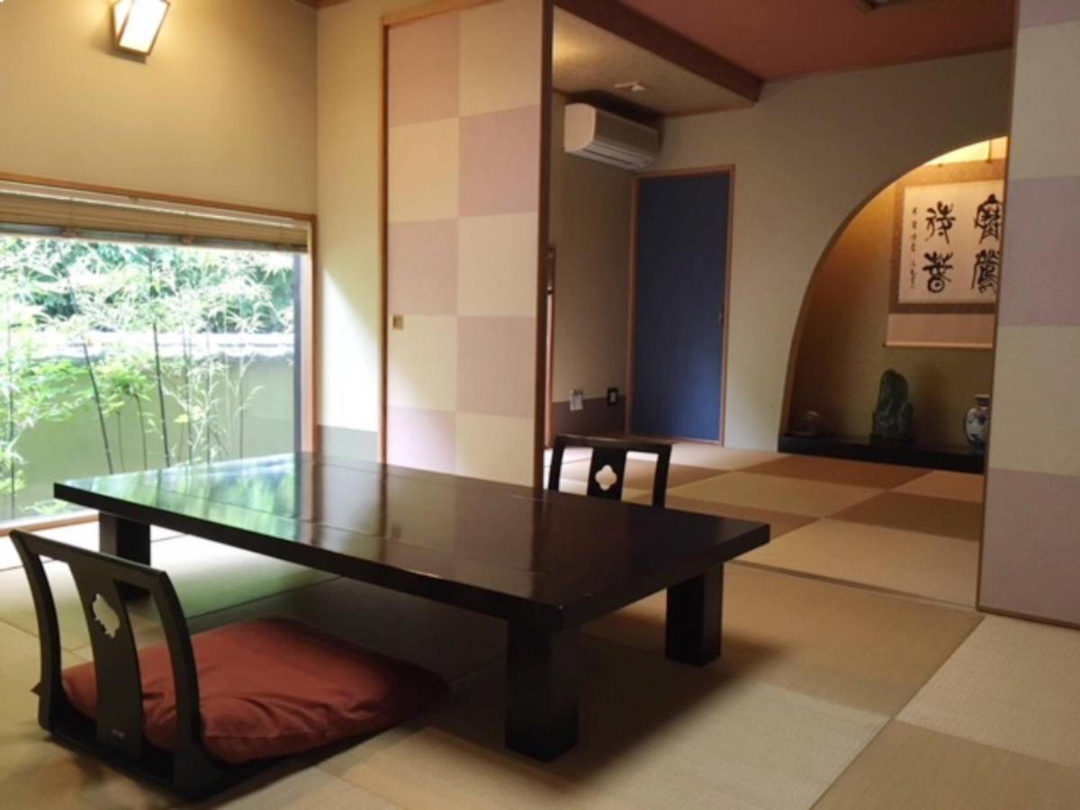 Hotel Oyado Yumechidori à Saga Extérieur photo