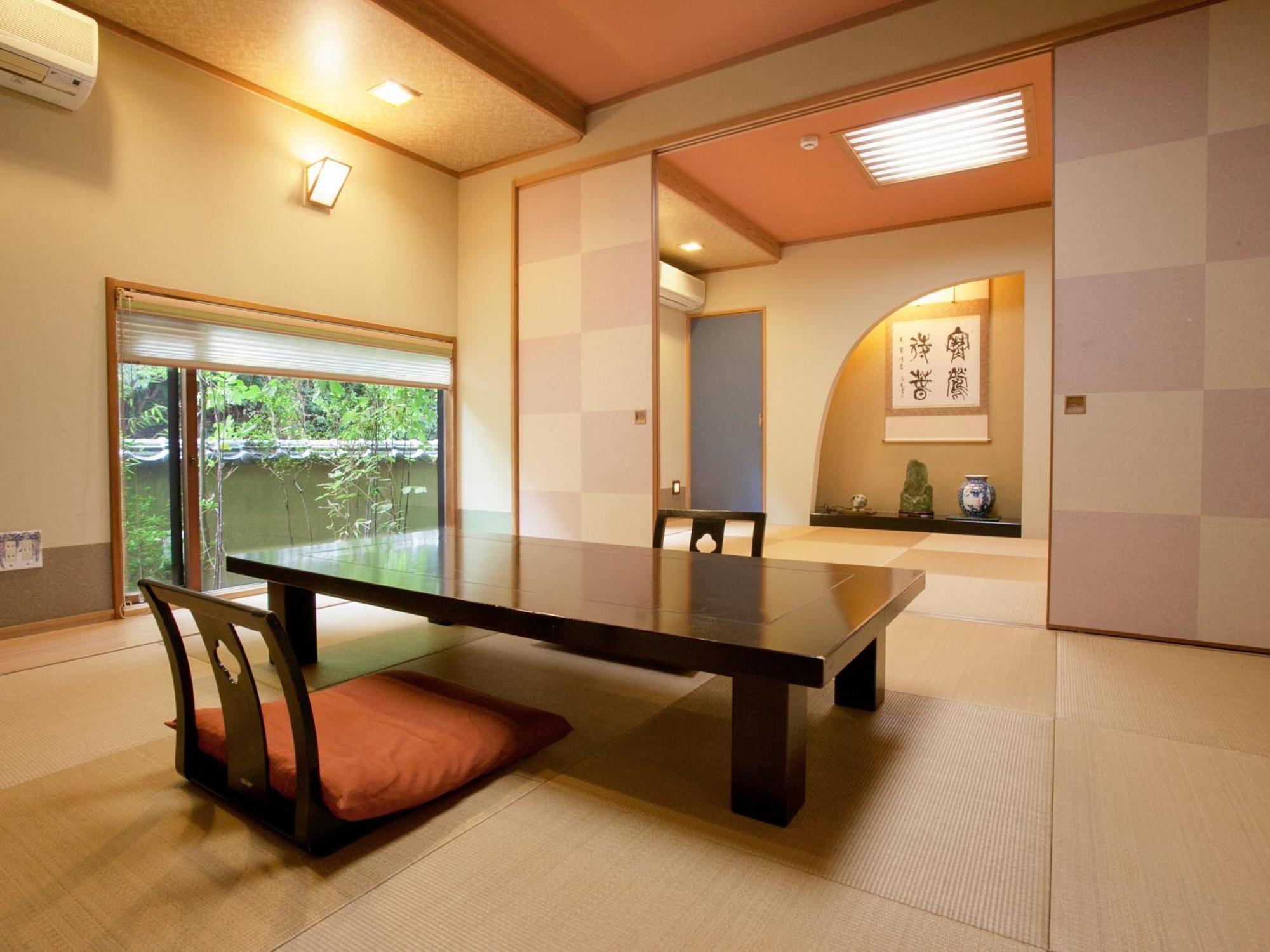 Hotel Oyado Yumechidori à Saga Extérieur photo