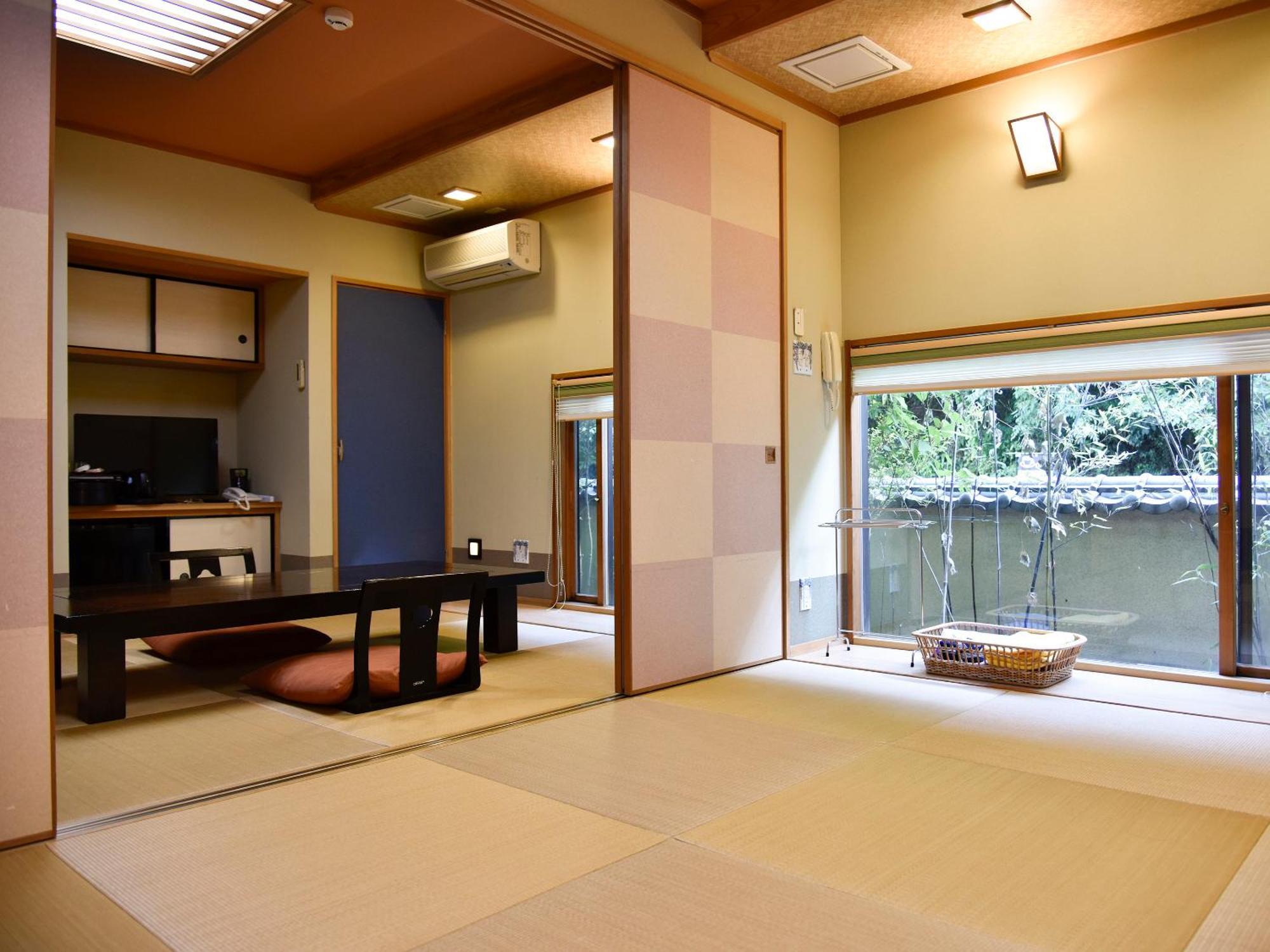 Hotel Oyado Yumechidori à Saga Extérieur photo