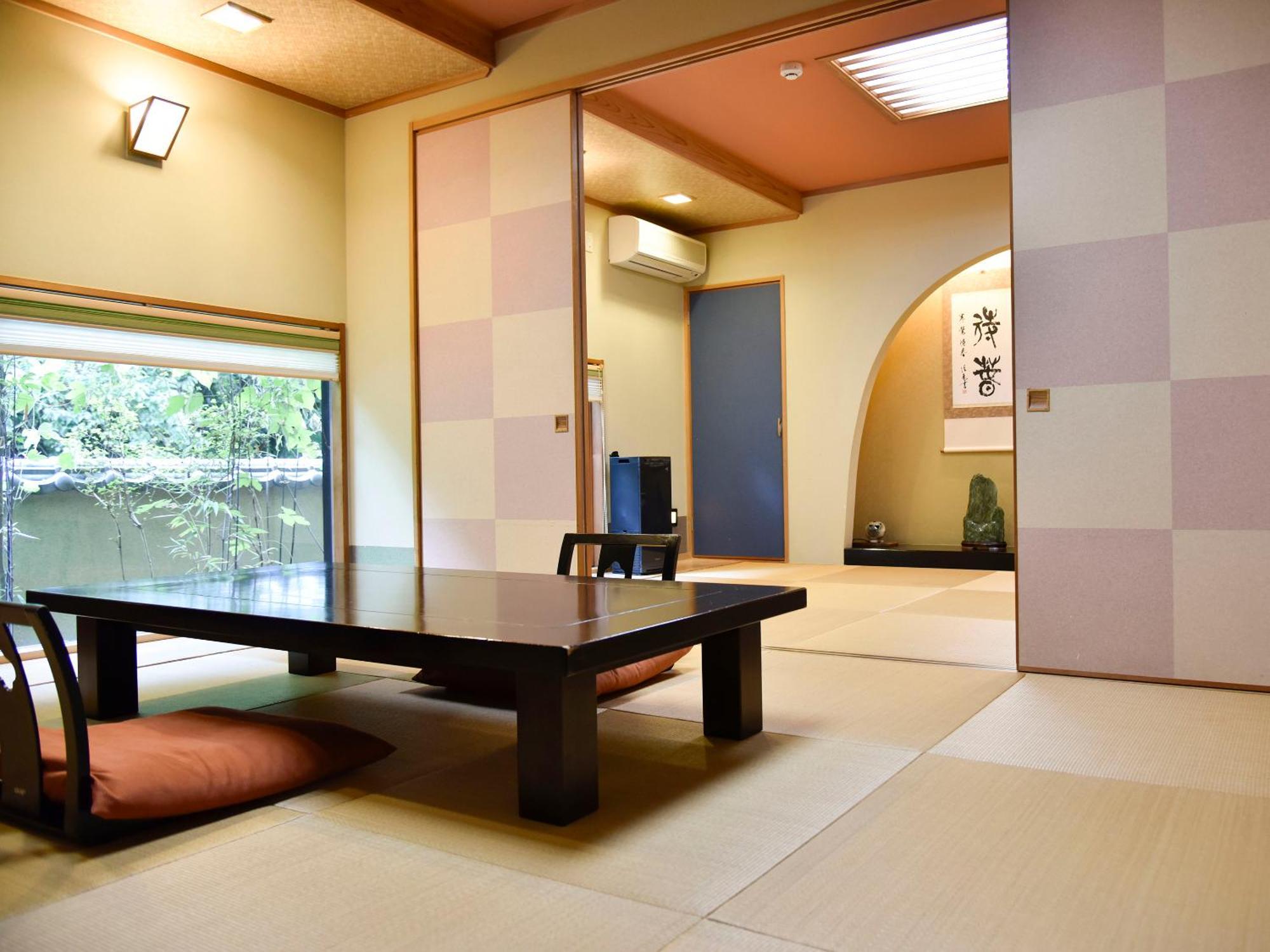 Hotel Oyado Yumechidori à Saga Extérieur photo